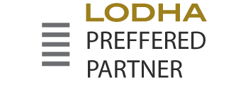 Lodha Solitaire Mahalaxmi brand logo