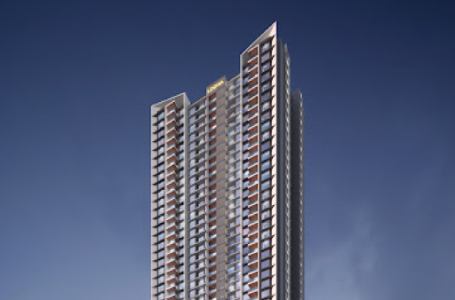 Lodha Solitaire Mahalaxmi location video
