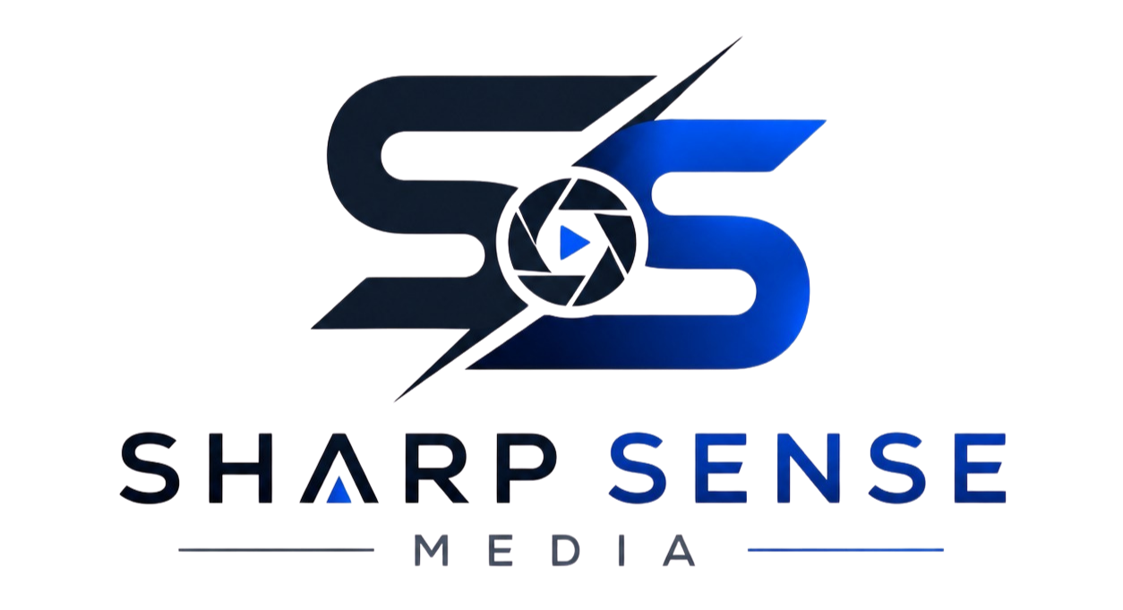 Sharp Sense Media